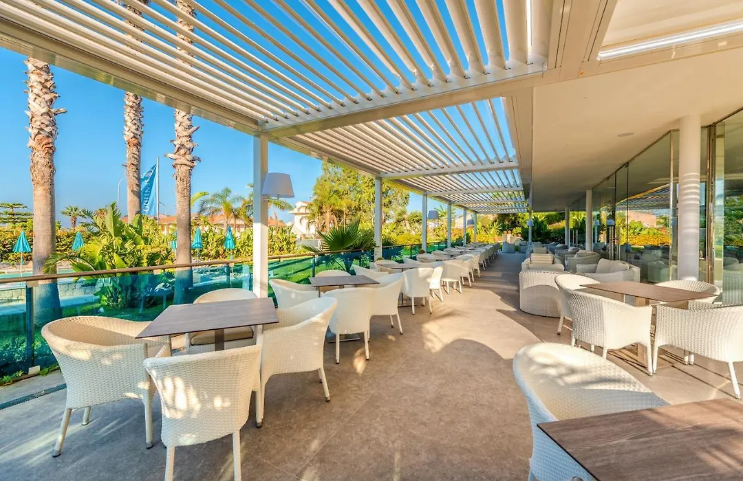 Acacia Palace (Adults Only)-1